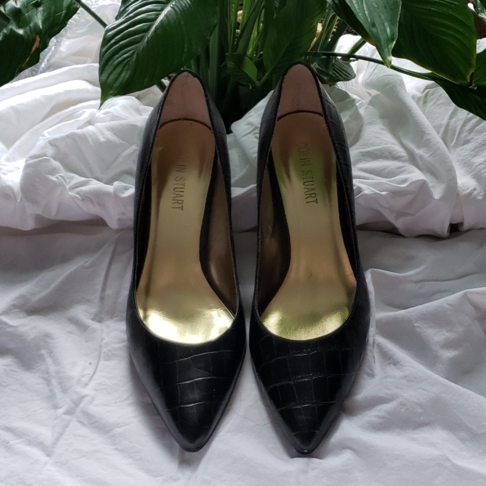 Pumps